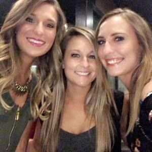 Meet your Posher, Nicole